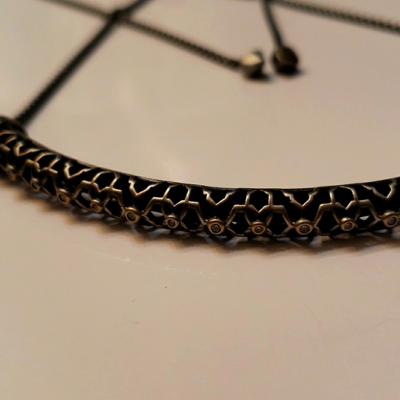 Kendra Scott Lucy Choker - Picture 4 of 11